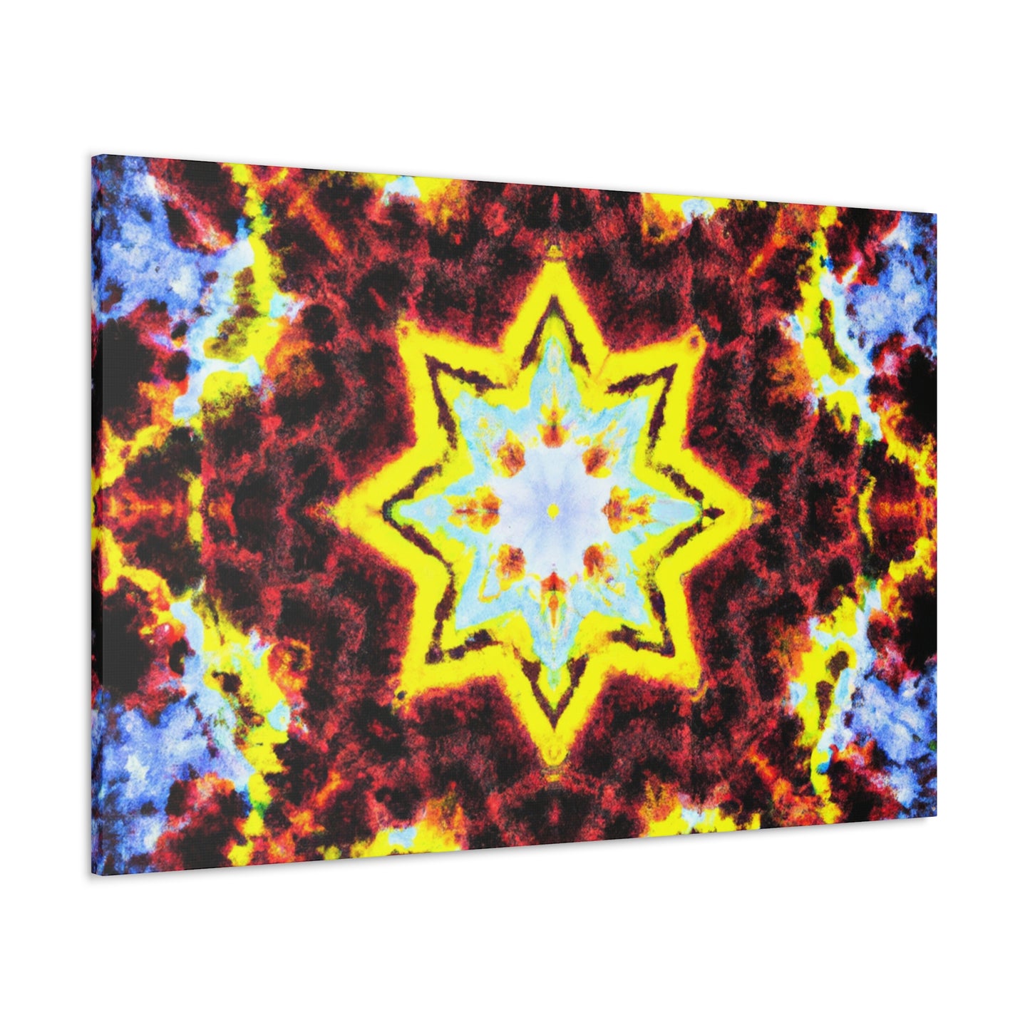 Rembrandt van Rijn- Canvas