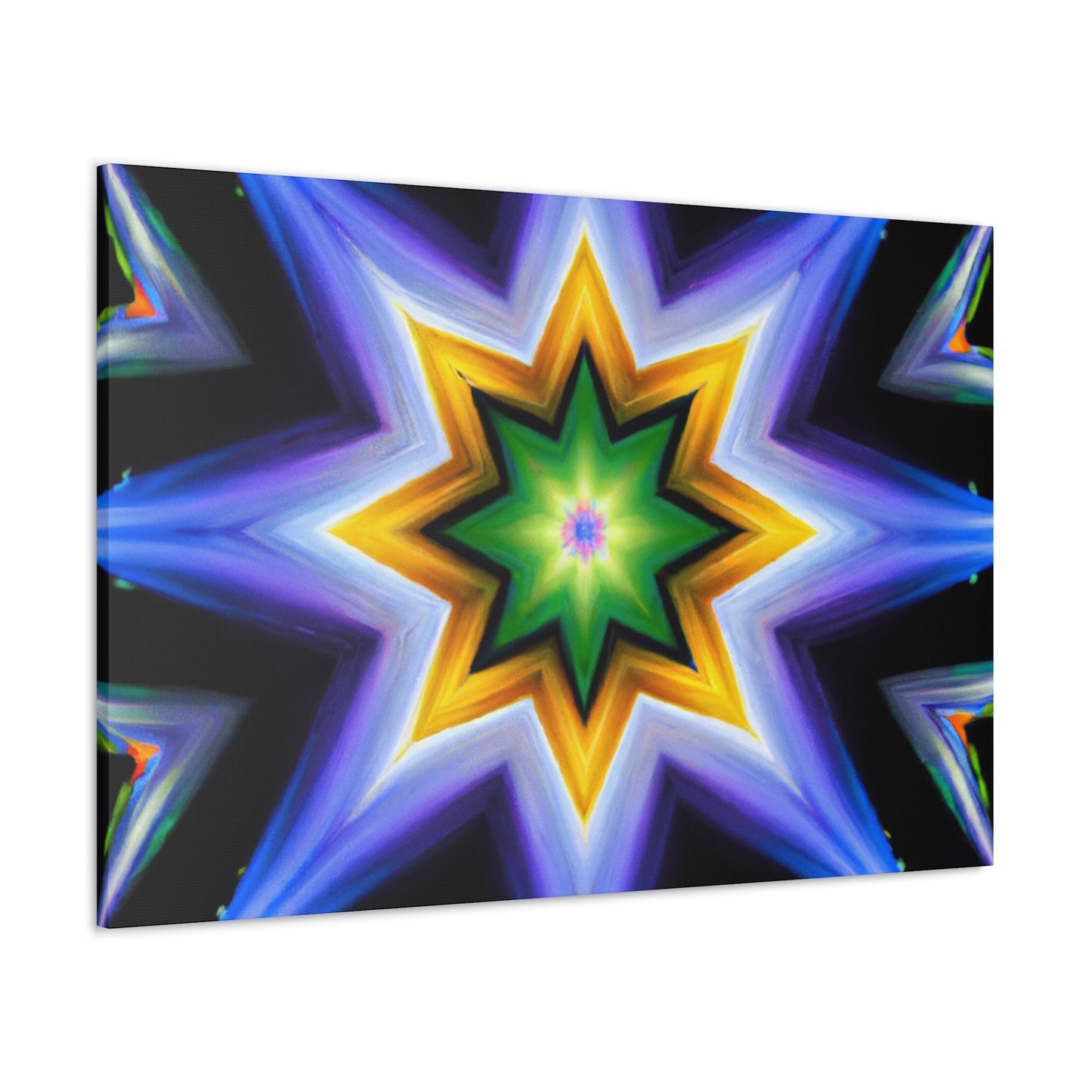 Pieter de Hooch- Canvas