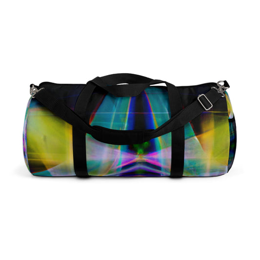 James Watt.-Duffle Bag