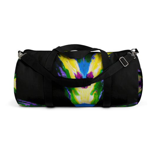 Daniel Strudwick-Duffle Bag