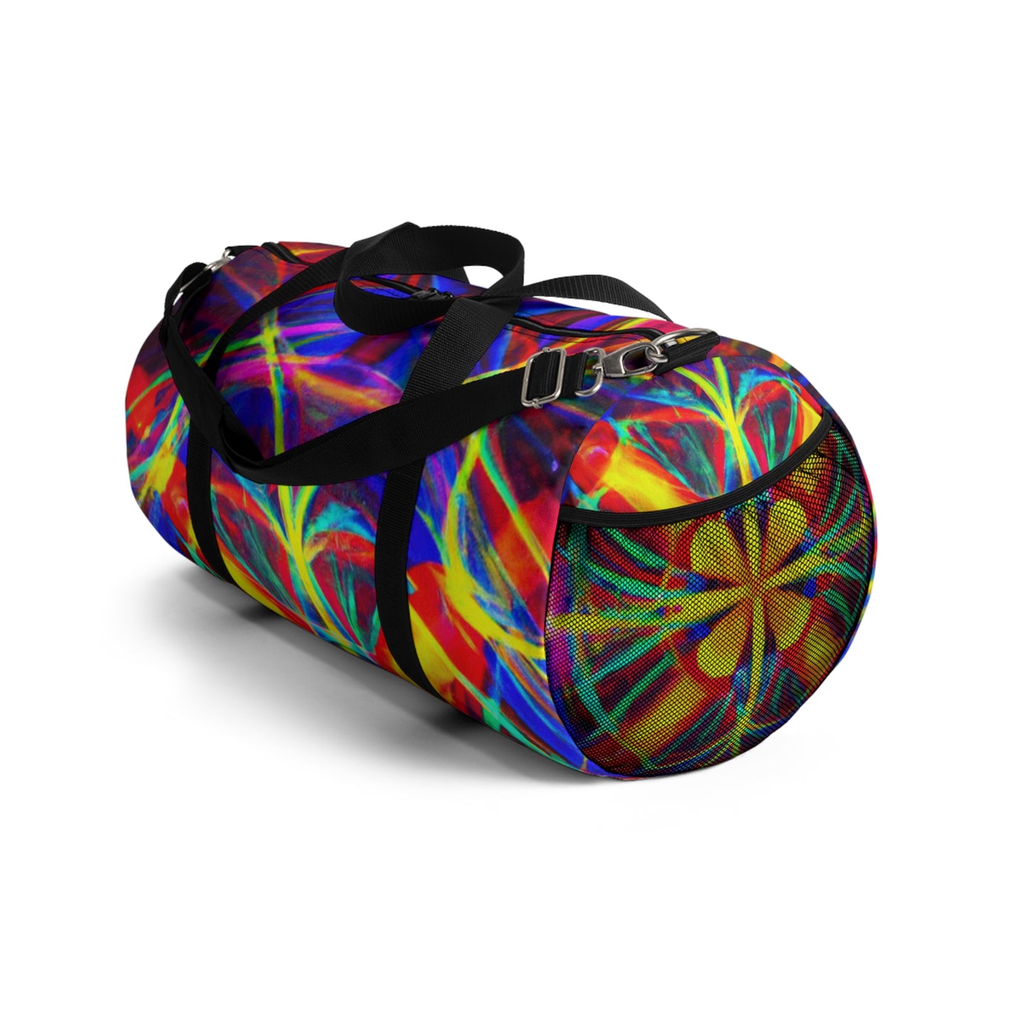 Jethro Tull (1674–1741)-Duffle Bag