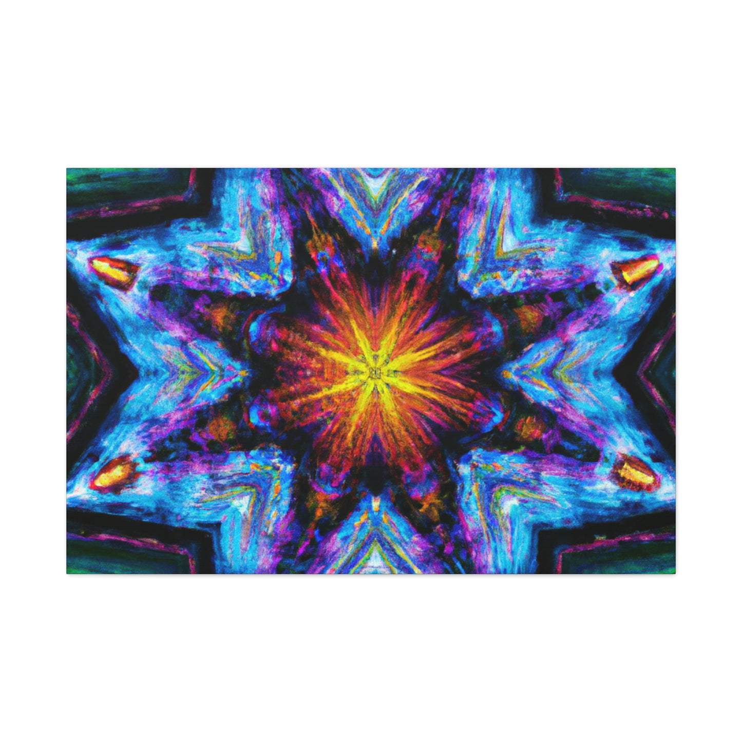 Jean-Honoré Fragonard- Canvas