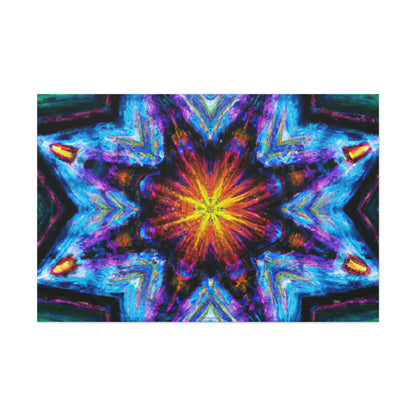 Jean-Honoré Fragonard- Canvas