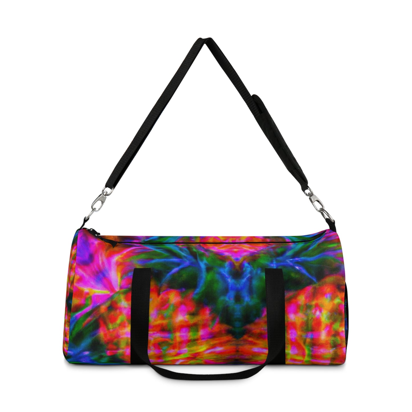 James Watt-Duffle Bag