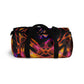 James Watt-Duffle Bag
