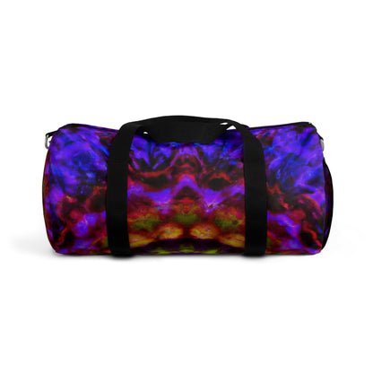 Joseph Bramah-Duffle Bag