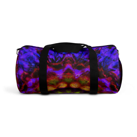 Joseph Bramah-Duffle Bag