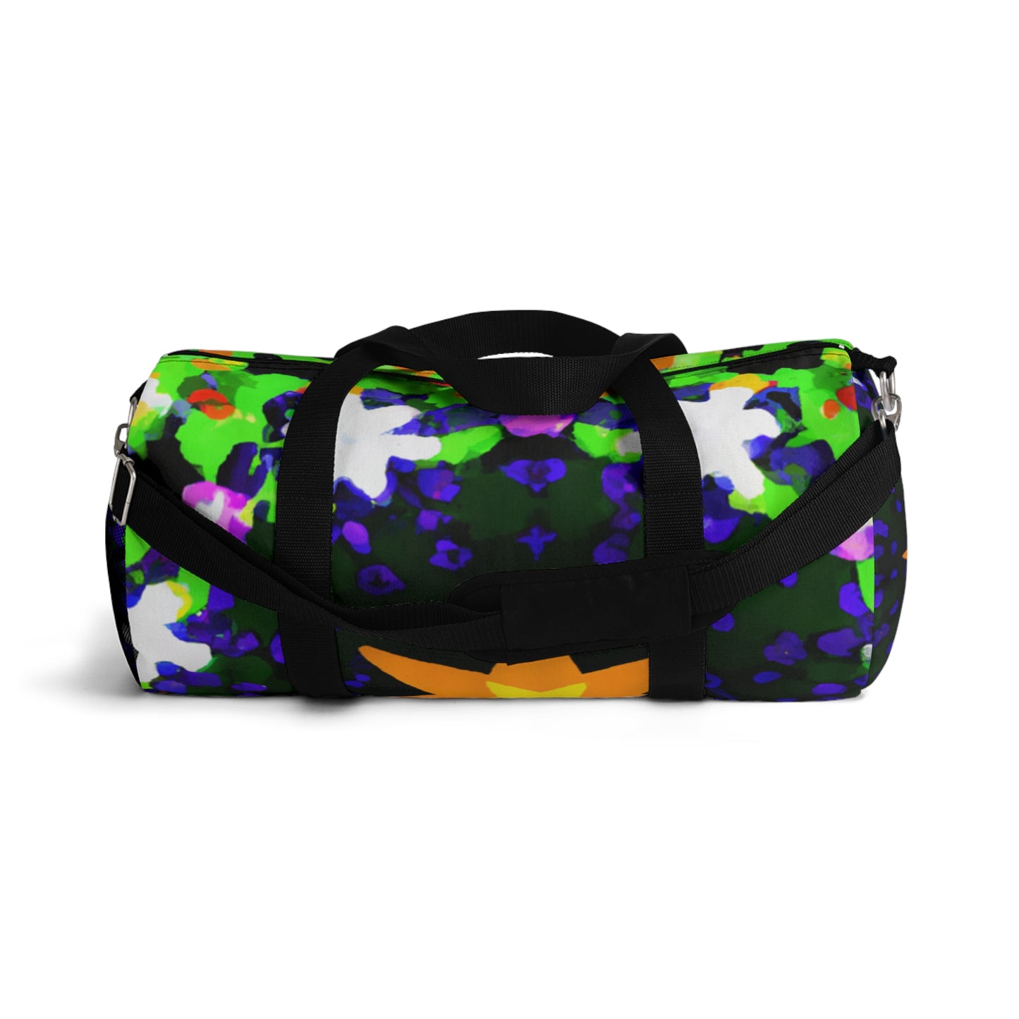 James Watt-Duffle Bag
