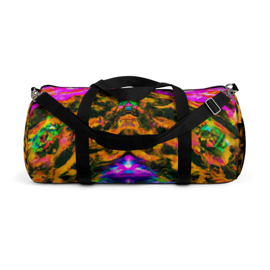Matthew Boulton-Duffle Bag