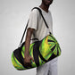 James Watt (1736 - 1819).-Duffle Bag