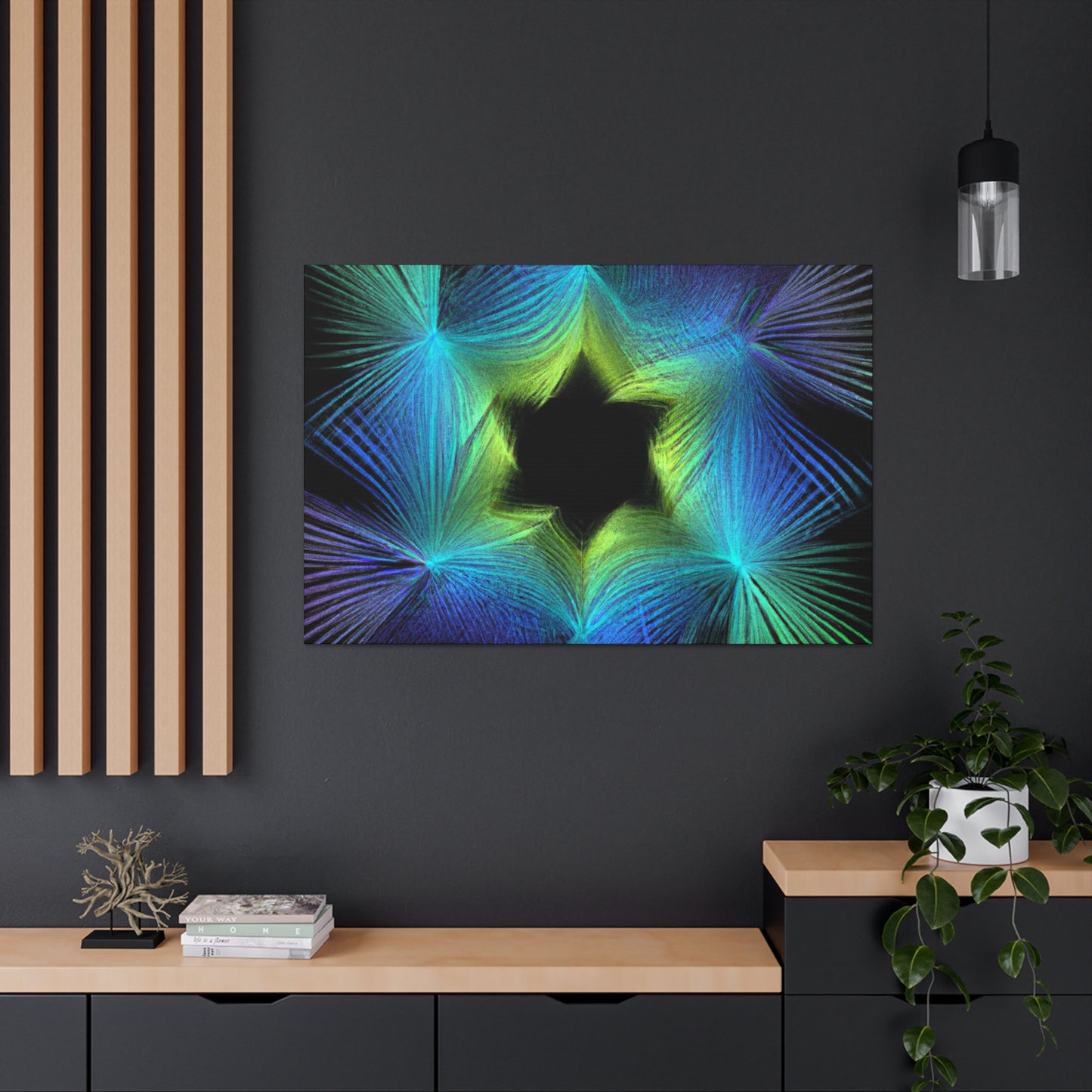 Jacques-Louis David- Canvas