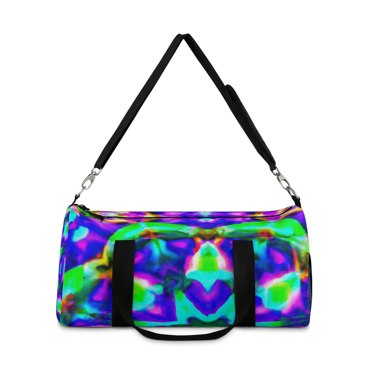 John Wilkinson (1728-1808): British industrialist and engineer who invented the first-Duffle Bag