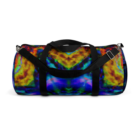 James Watt-Duffle Bag