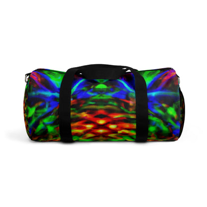 Joseph Bramah.-Duffle Bag