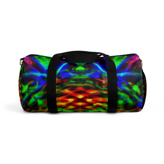 Joseph Bramah.-Duffle Bag