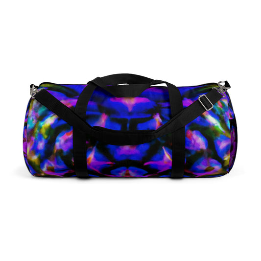 John Smeaton (1724-1792)-Duffle Bag