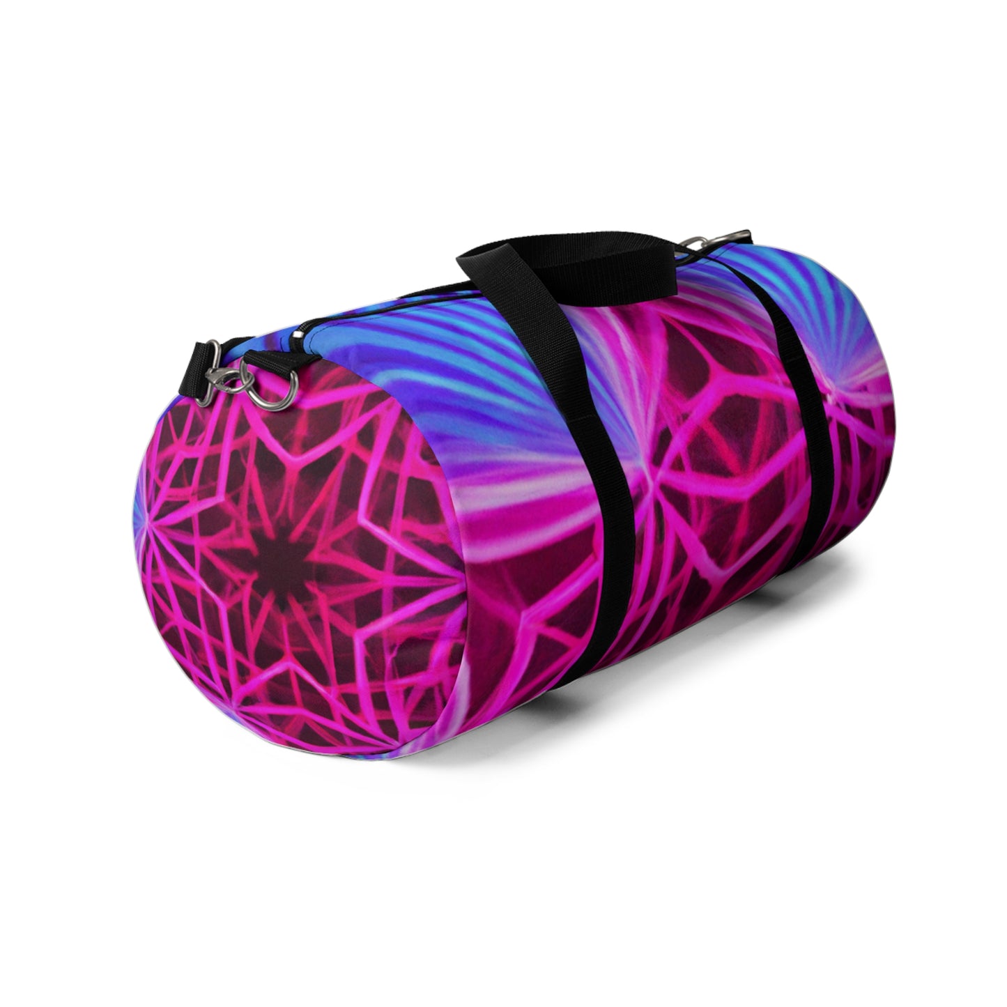 James Watt.-Duffle Bag