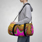 James Hargreaves (1720 - 1778) - British inventor who created the-Duffle Bag