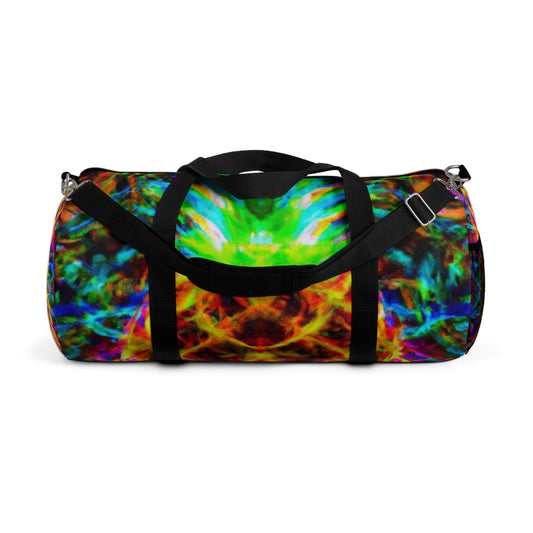 James Watt-Duffle Bag