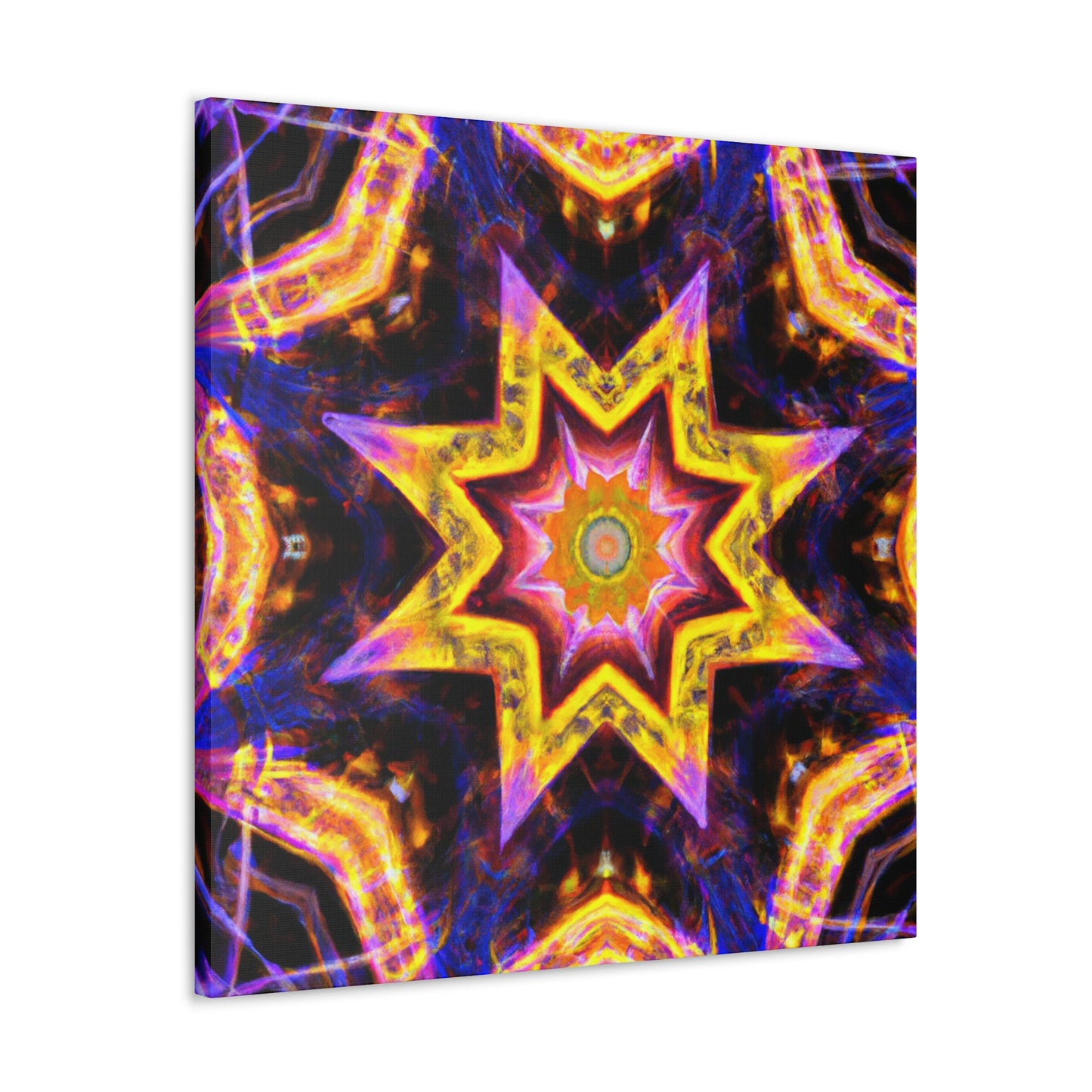 William Hogarth- Canvas