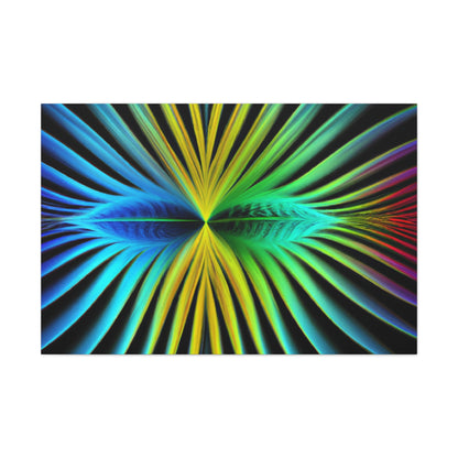 William Hogarth- Canvas