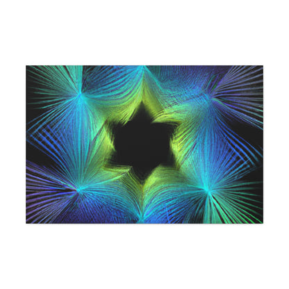 Jacques-Louis David- Canvas