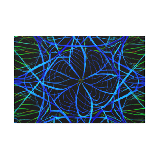 Jacques-Louis David- Canvas