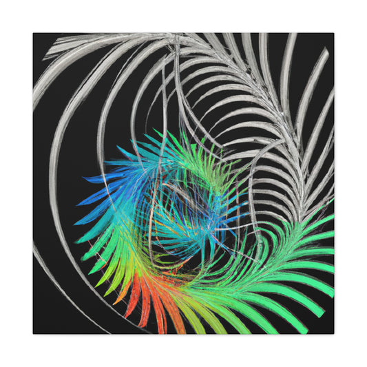 Johann Zoffany- Canvas