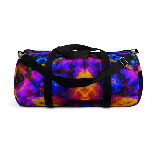 James Watt-Duffle Bag