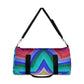 Issac Newton-Duffle Bag