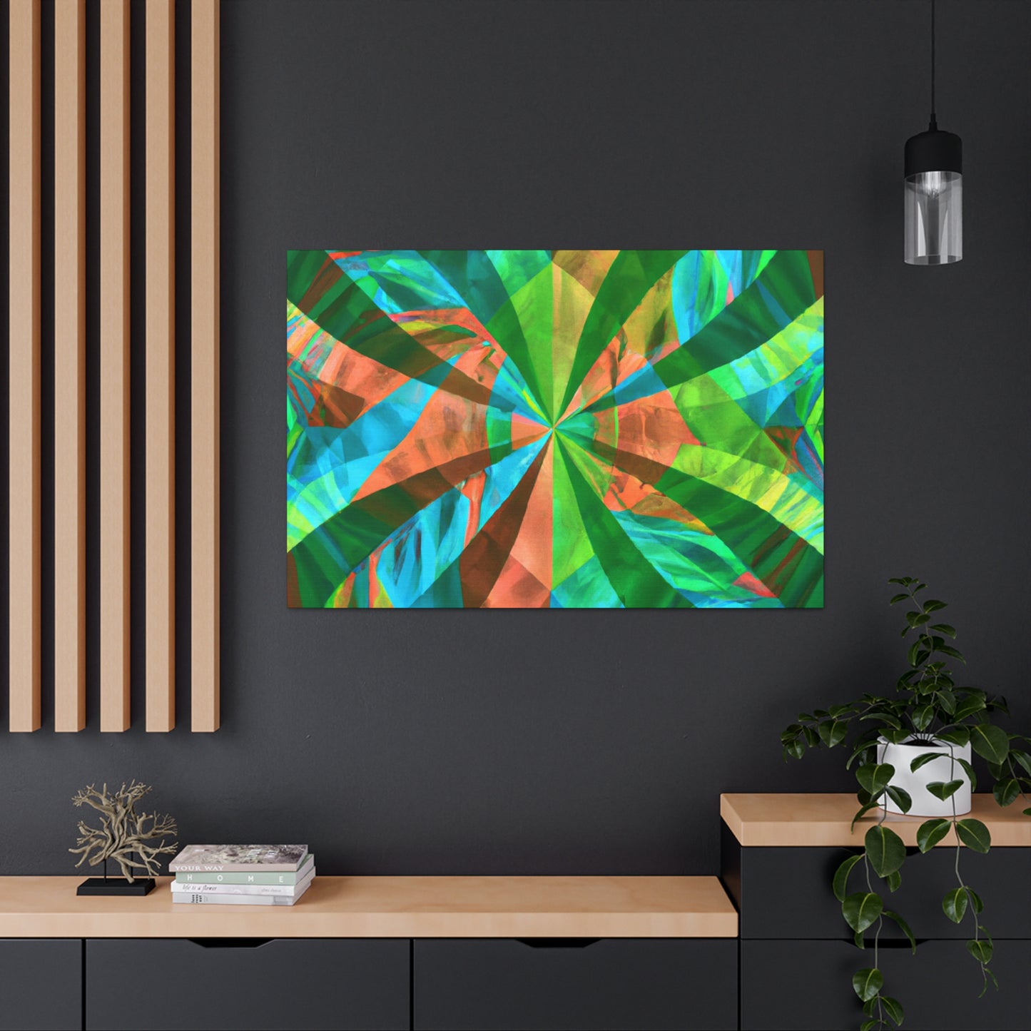 Jacques-Louis David- Canvas