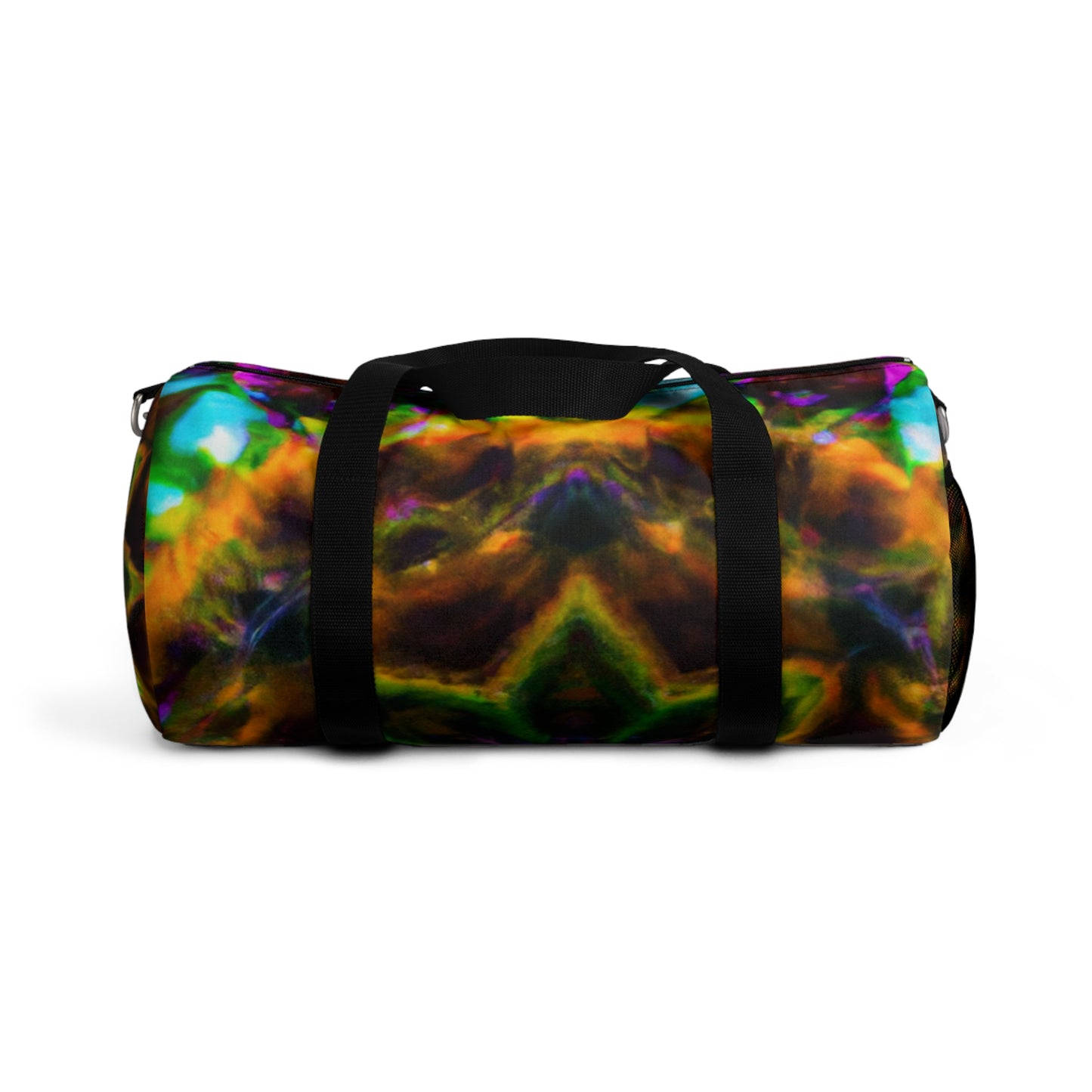 James Watt (1736–1819)-Duffle Bag