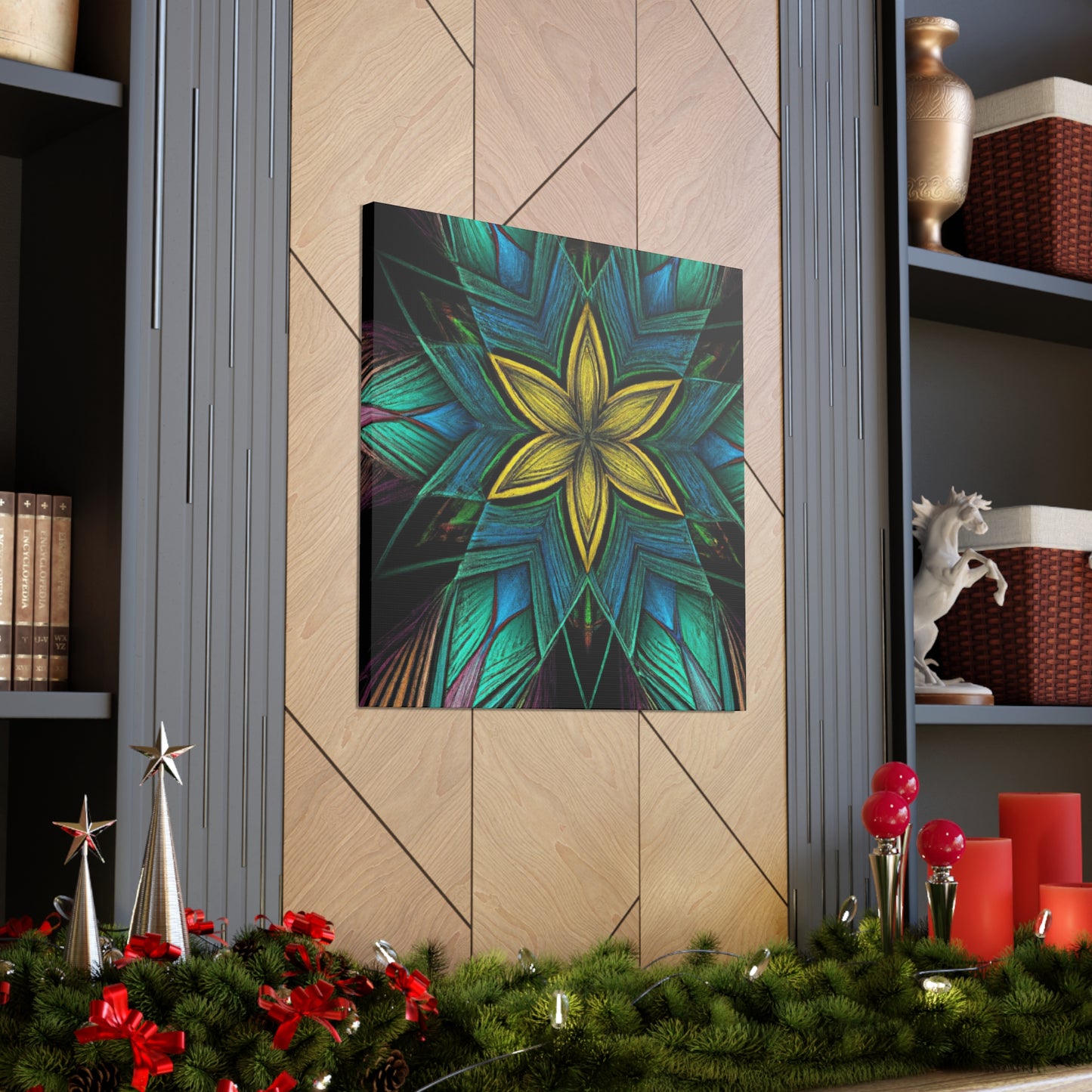 Francesco Guardi- Canvas