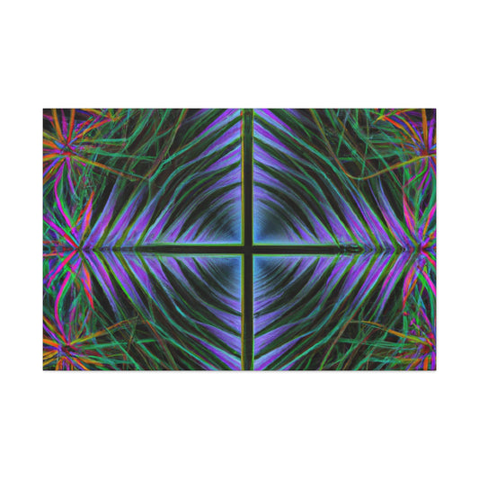 Joseph Vernet- Canvas