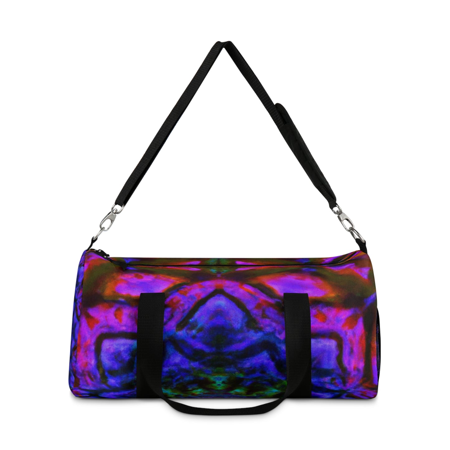 Joseph Bramah (1748-1814)-Duffle Bag