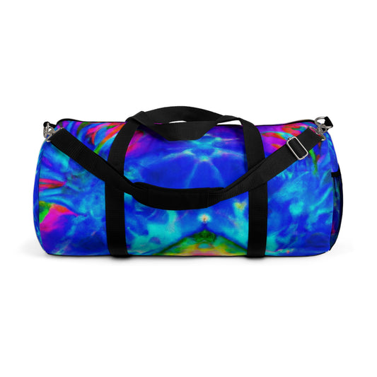 Samuel Slater-Duffle Bag