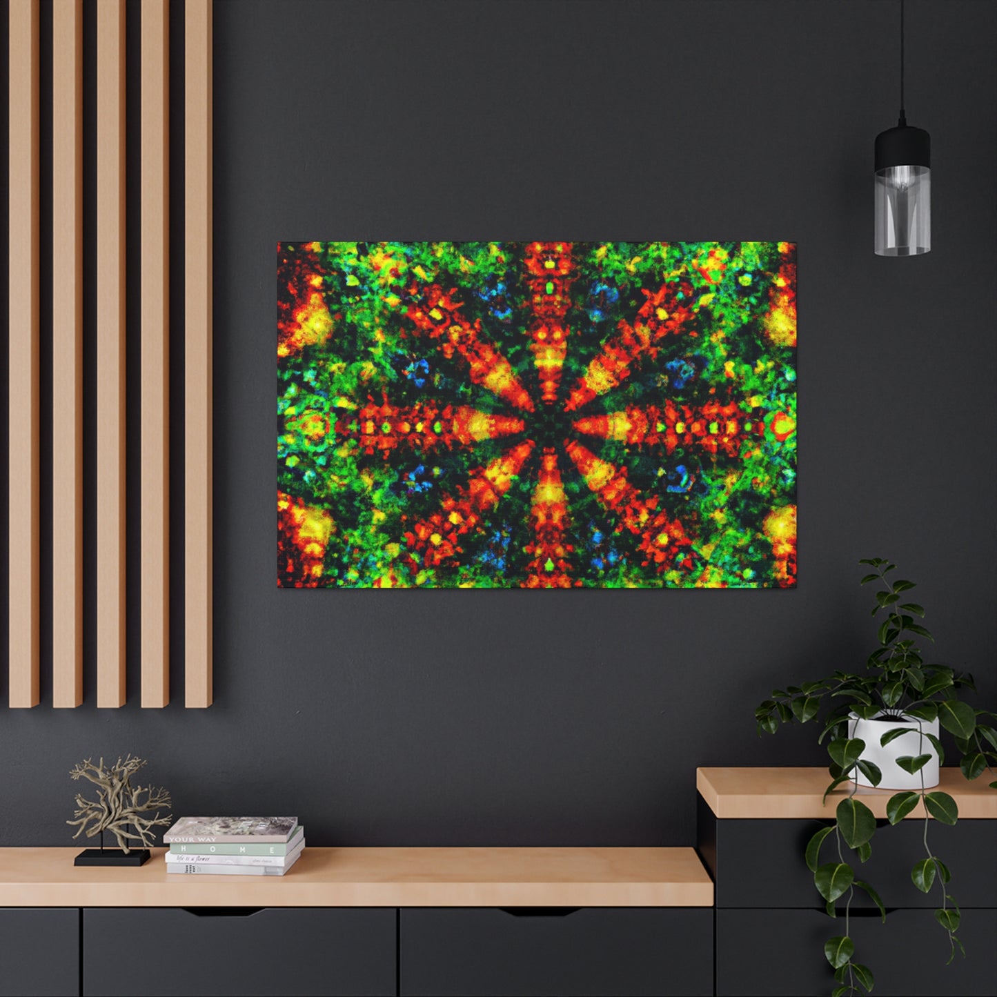 Francesco Guardi- Canvas