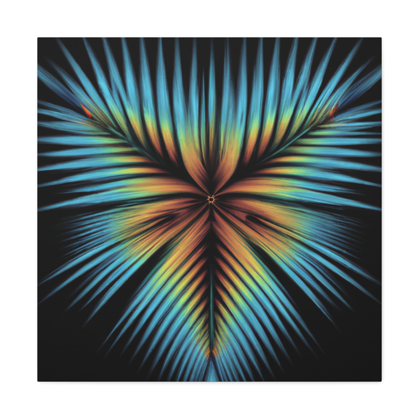 Angelica Kauffman- Canvas