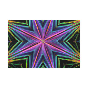 Franciscus Villalobos- Canvas