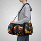 James Watt (1736-1819)-Duffle Bag