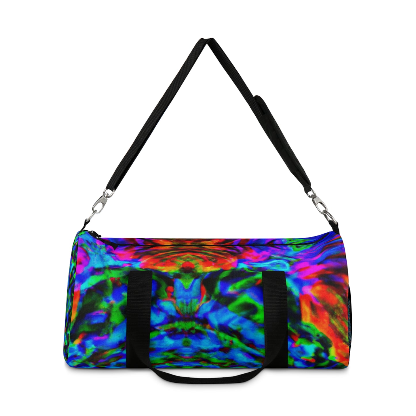 James Watt-Duffle Bag