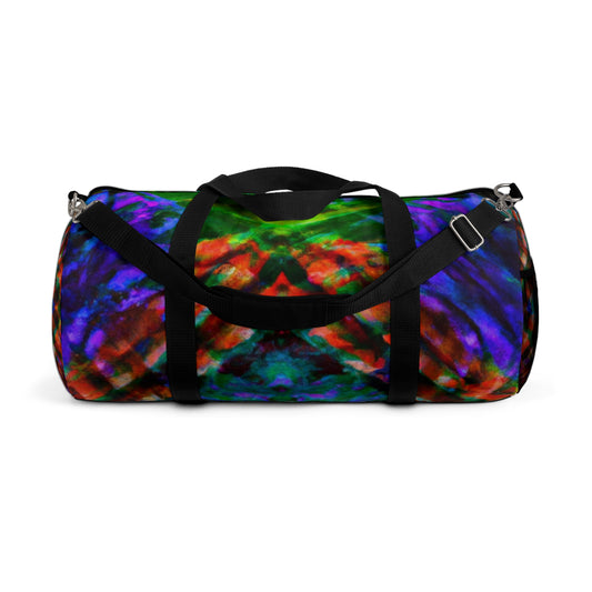 James Watt-Duffle Bag