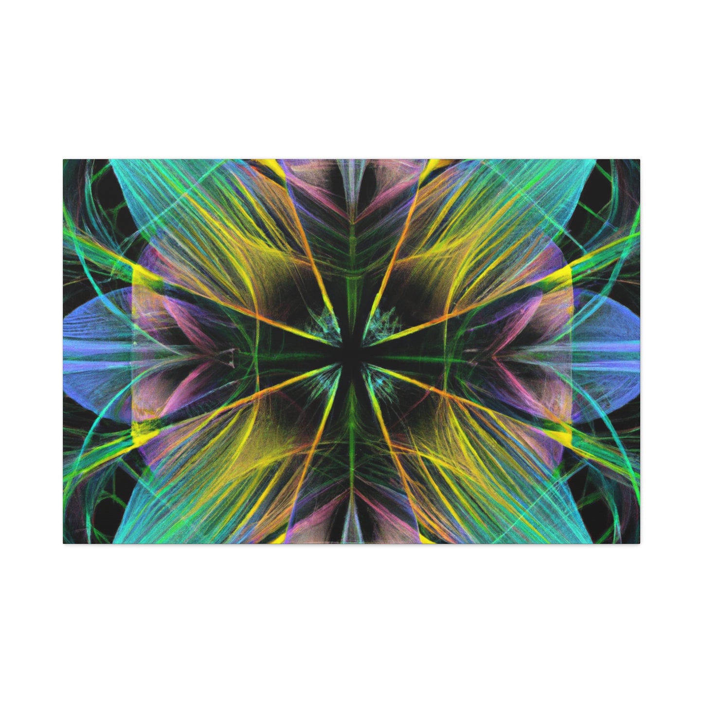 Franz Anton Maulbertsch- Canvas