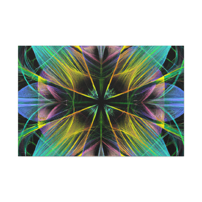 Franz Anton Maulbertsch- Canvas