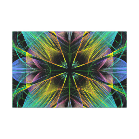 Franz Anton Maulbertsch- Canvas