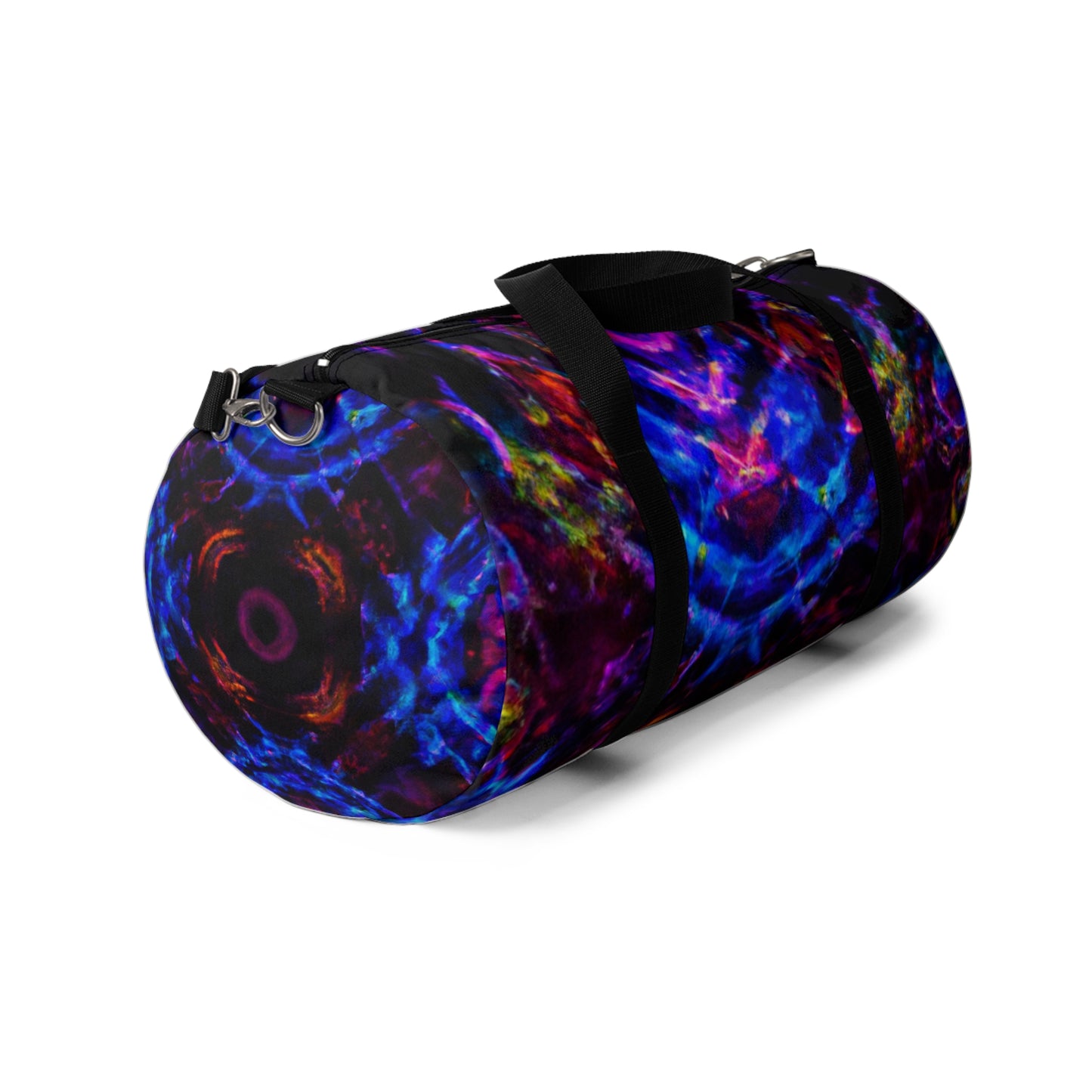 Jethro Tull (1674–1741)-Duffle Bag