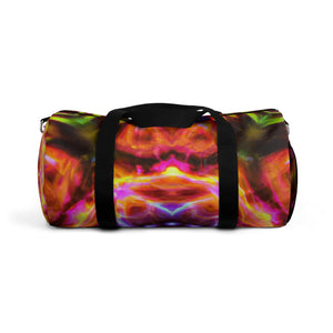 James Watt-Duffle Bag