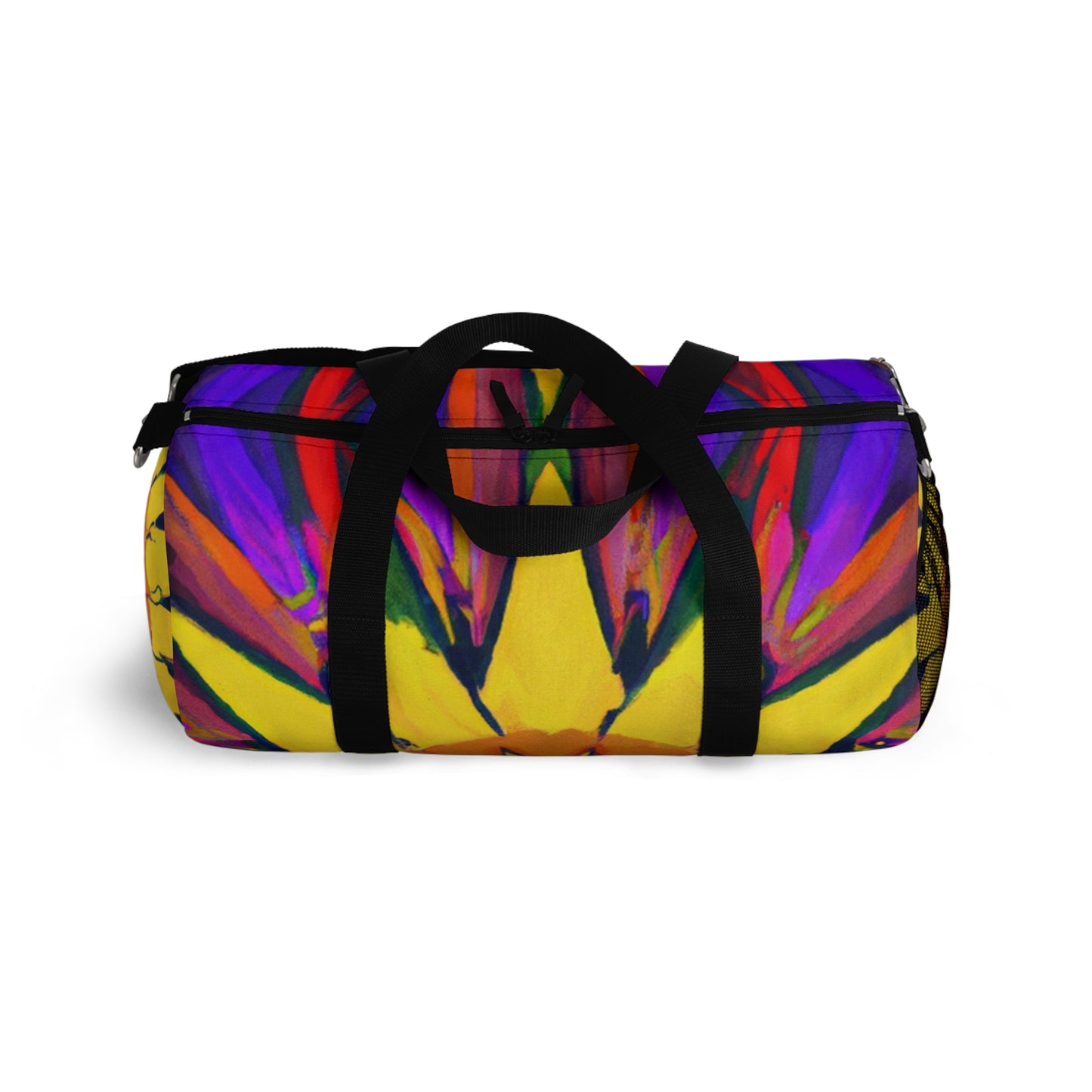 John Smeaton (1724 -1792)-Duffle Bag