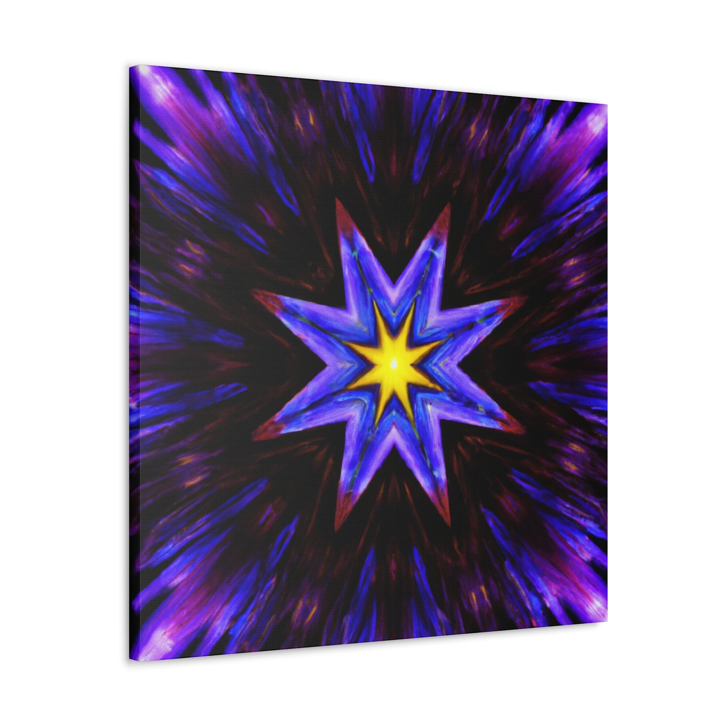 Joseph Wright of Derby- Canvas