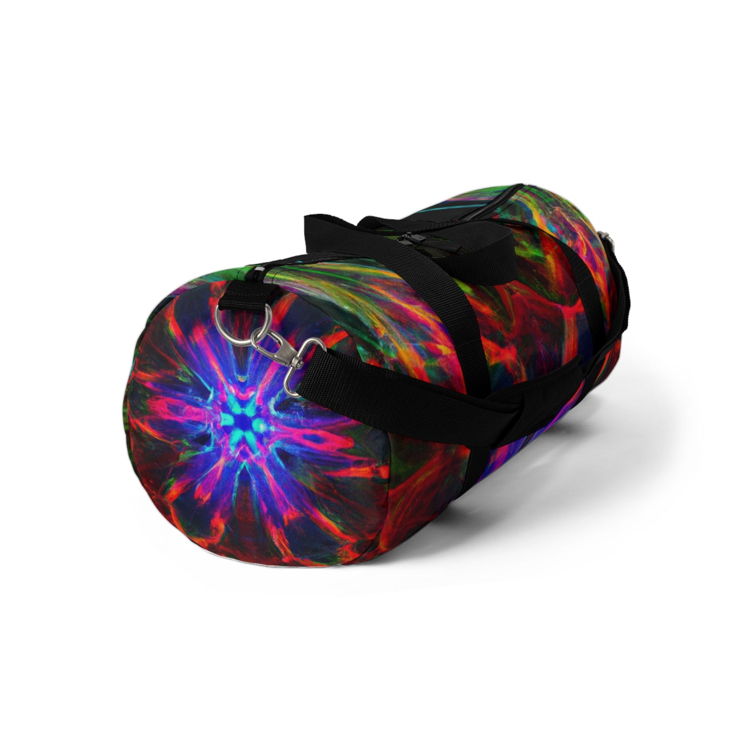 Jacob Dekker (1700s Dutch inventor of the steeple-mill, an early-Duffle Bag